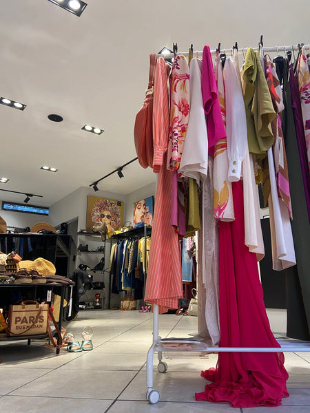 Interno AP STORE