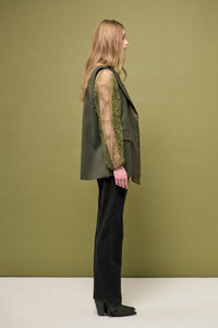 Jeans Cut-Out SoAllure