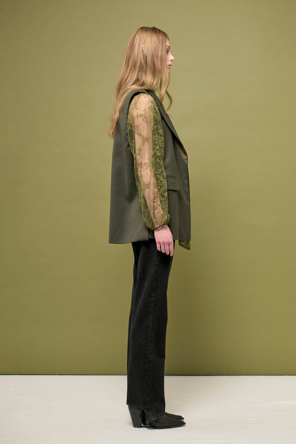 Jeans Cut-Out SoAllure