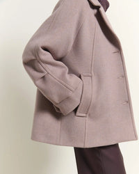 Cappotto corto Beatrice B