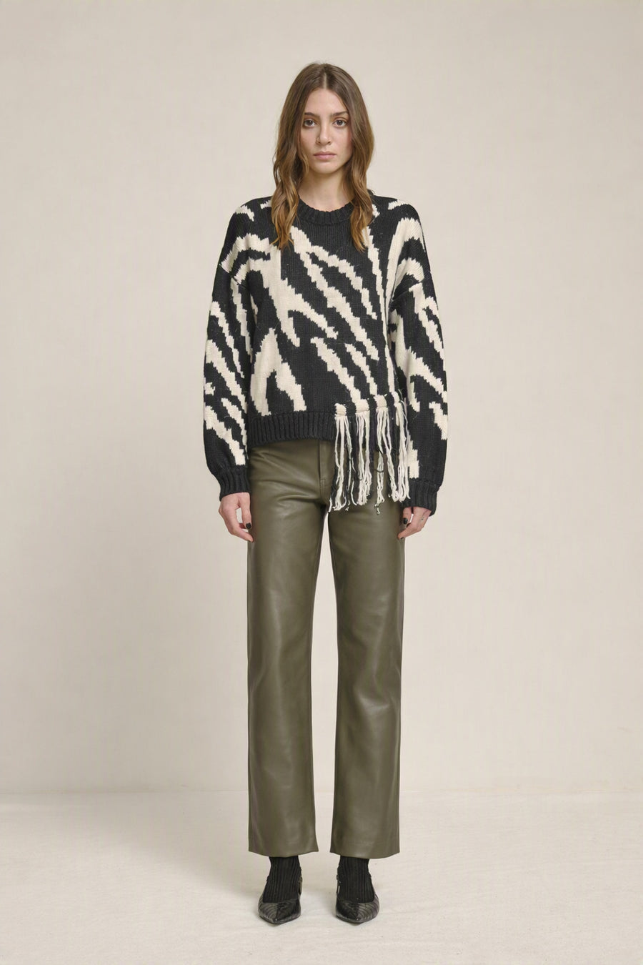 Maglione SoAllure