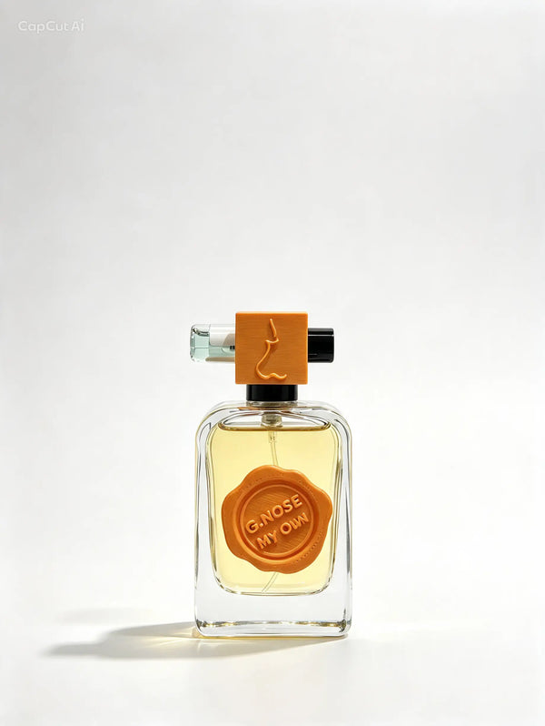 Profumo G-Nose My Oud