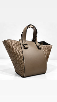 Bag Lily Braid VIAMAILBAG