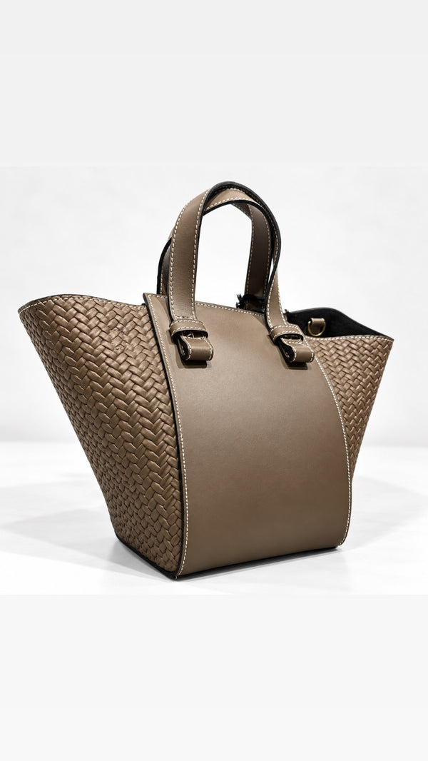 Bag Lily Braid VIAMAILBAG