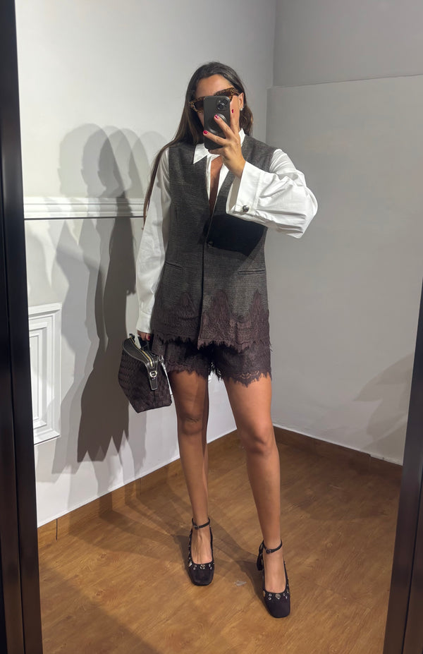 Gilet le sarte del sole