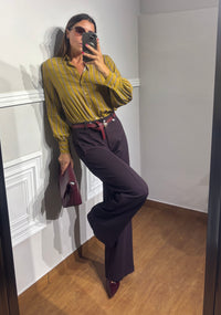 Camicia Dixie