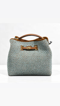 Bag Cayos Patch VIAMAILBAG
