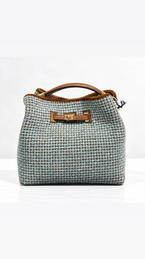 Bag Cayos Patch VIAMAILBAG