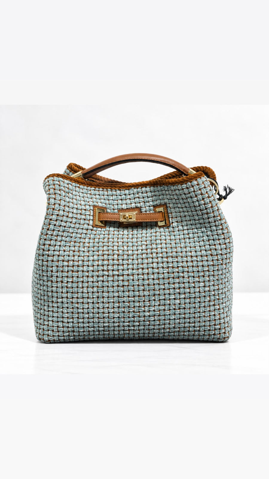 Bag Cayos Patch VIAMAILBAG