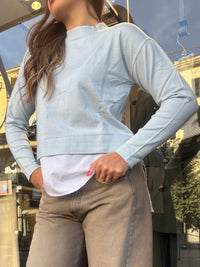 Maglioncino Griffai