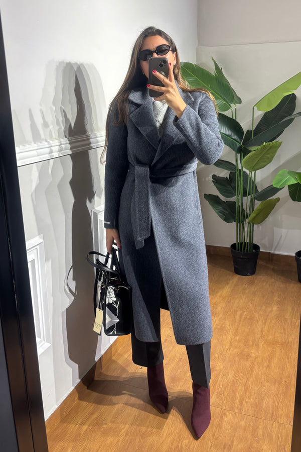 Cappotto Cristina effe