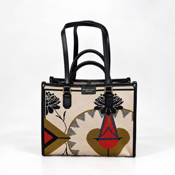 Borsa My-Best Bag Firenze