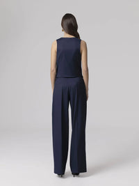 Gilet Mar de Margaritas