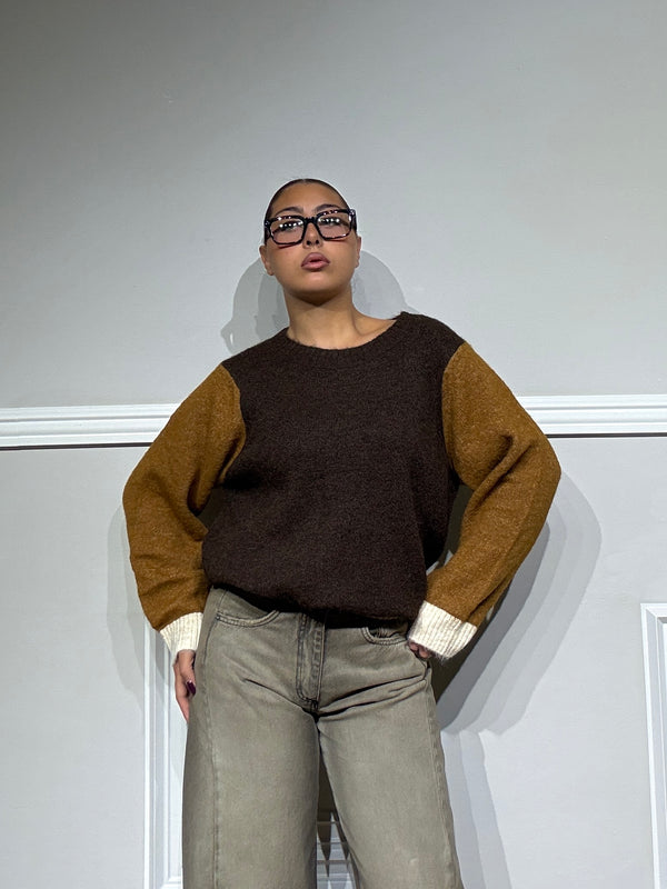 Maglione Griffai