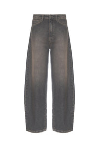 Jeans Barrel SoAllure