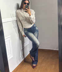 Haveone Denim benny sovrattino