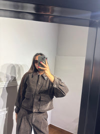 Cappotto mironce