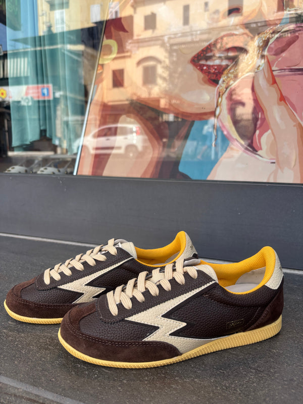 Sneakers Moa Concept