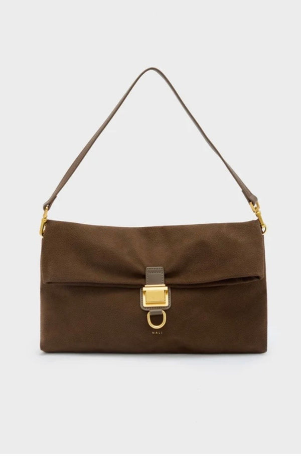 BORSA ALLEGRA A SPALLA
