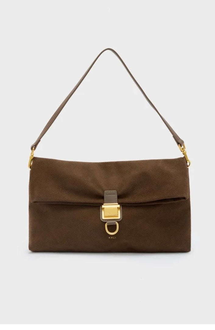 BORSA ALLEGRA A SPALLA