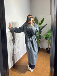 Cappotto Griffai