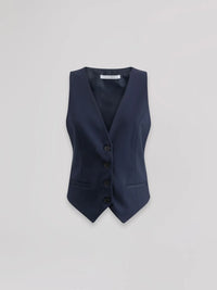 Gilet Mar de Margaritas