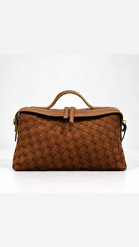 Bag Ivy Cross VIAMAILBAG