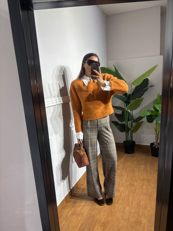 Pantalone le sarte del sole