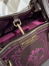 Borsa My-Best Bag Firenze