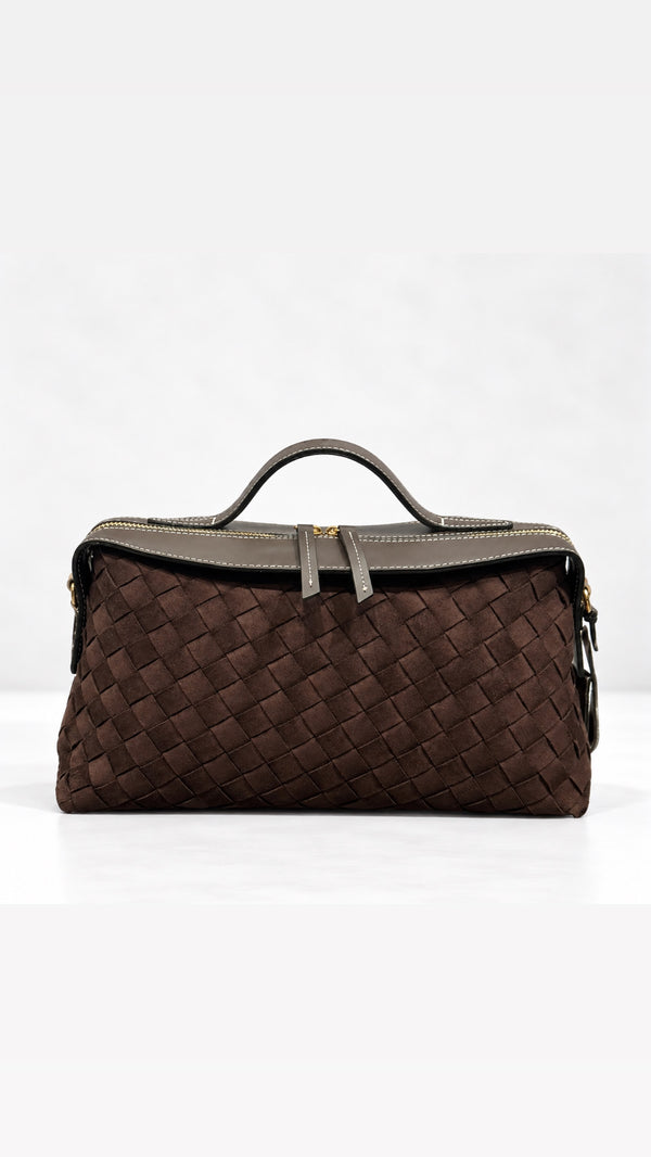 Bag Ivy Cross VIAMAILBAG
