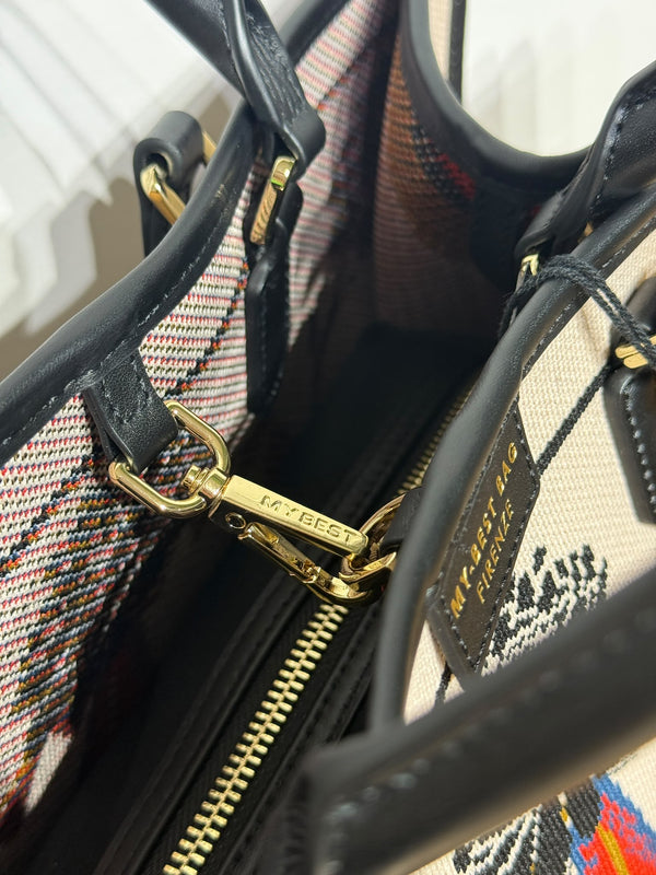 Borsa My-Best Bag Firenze