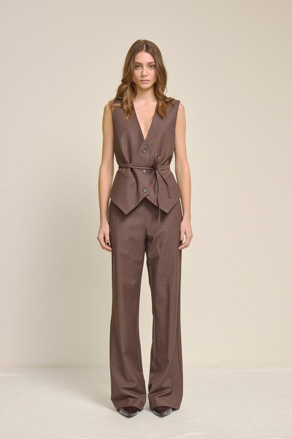 Pantaloni a palazzo SoAllure