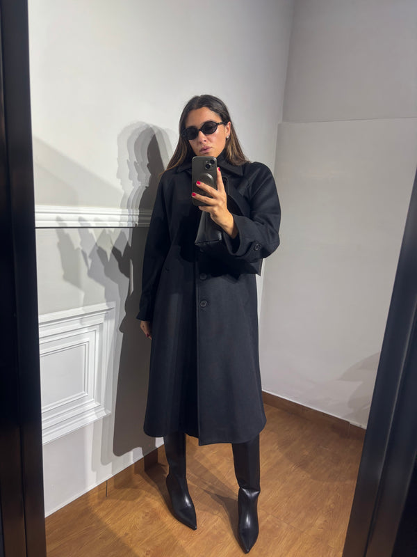 Cappotto Cristina effe