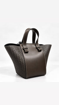 Bag Lily Braid VIAMAILBAG