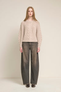 Jeans Barrel SoAllure