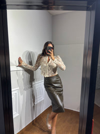 Camicia Souvenir