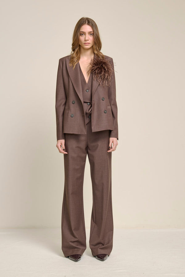 Pantaloni a palazzo SoAllure
