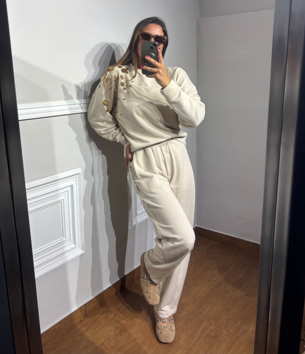Pantalone Cristina effe