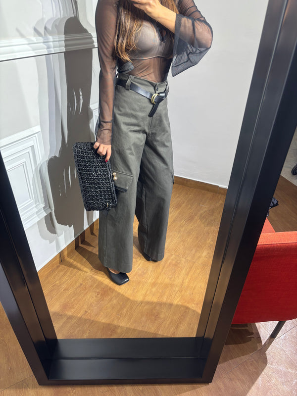 Pantalone Have One