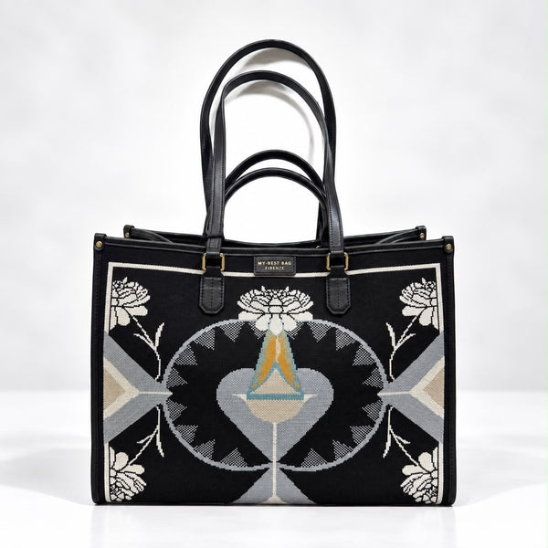 Borsa My-Best Bag Firenze