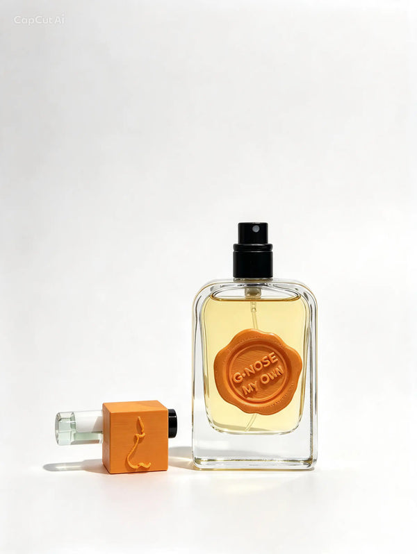 Profumo G-Nose My Oud