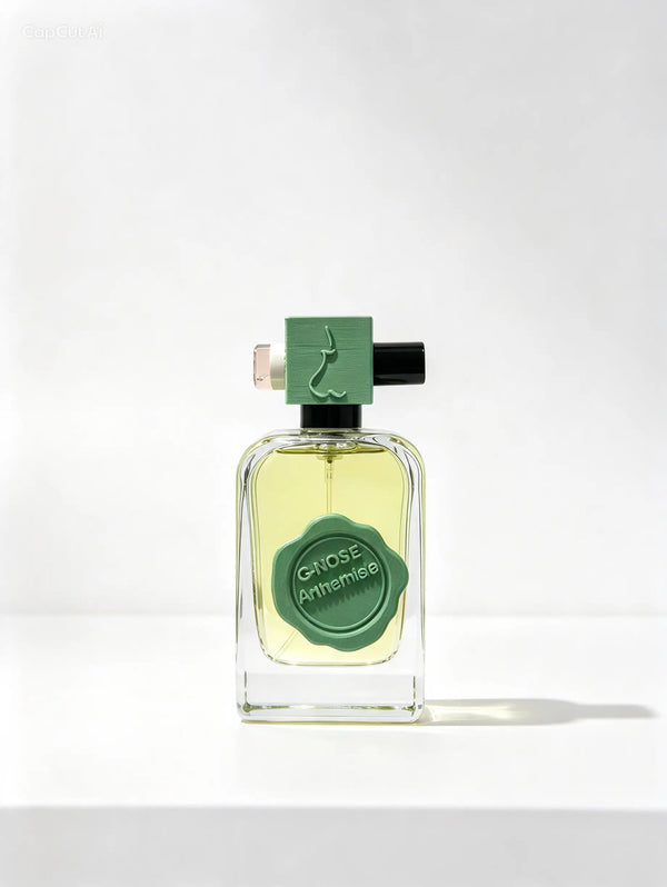Profumo G-Nose Arthemisia