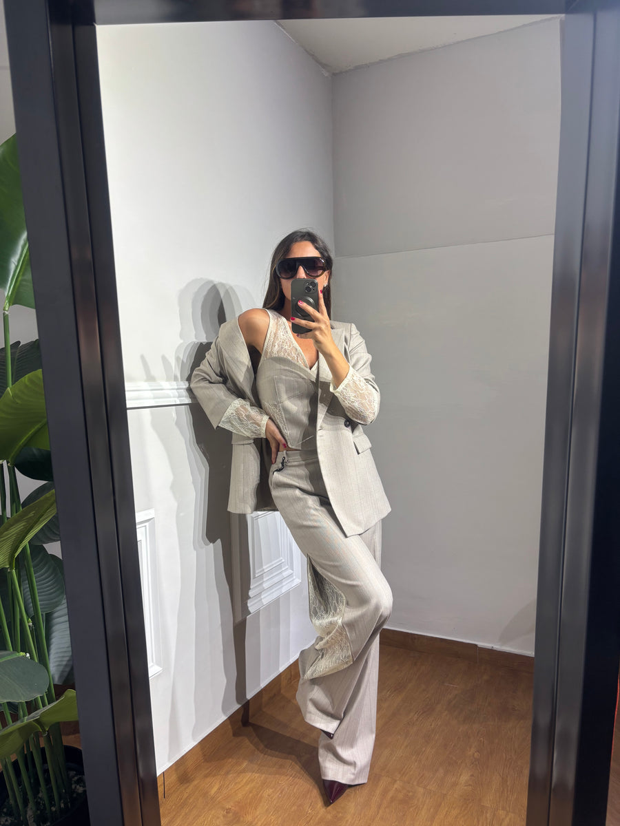 Pantalone Have One