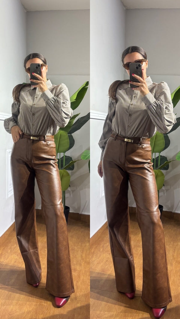 Camicia Lolacasademunt