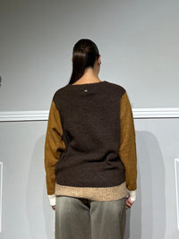 Maglione Griffai