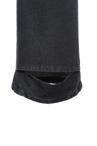 Jeans Cut-Out SoAllure