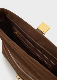 BORSA ALLEGRA A SPALLA