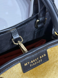 Borsa My-Best Bag Firenze