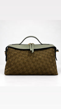Bag Ivy Cross VIAMAILBAG