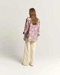 Pantalone in cotone Beatrice B